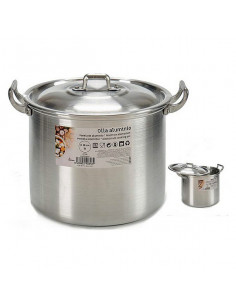 Dauerkochtopf Aluminium (20...