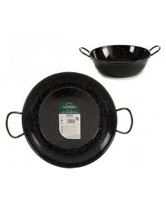 Sartén Honda con Asas (32,5...