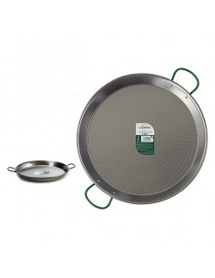 Paellera (55 x 5,5 x 69 cm)