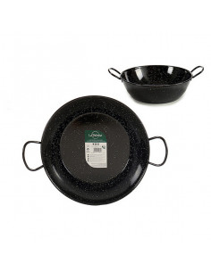 Tiefe Pfanne mit Griffen...