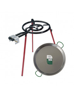 Paellera (46 x 10 x 72 cm)