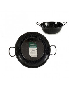 Tiefe Pfanne mit Griffen...