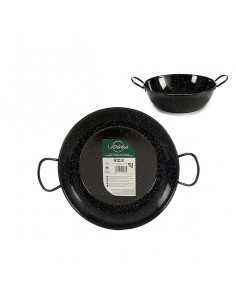 Tiefe Pfanne mit Griffen...