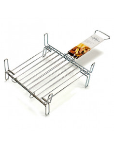 Grill Silberfarben 30 (32 x...
