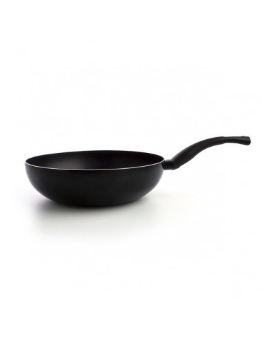 Sartén Wok Quid Hydra Aluminio (Ø 28 cm)