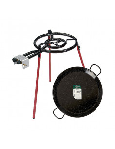 Pfanne (46 x 10 x 72 cm)