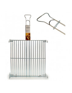 Grill (53,5 x 16 x 83,5	cm) 2