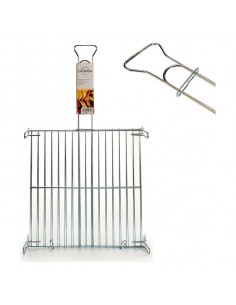 Grill (45 x 17 x 79	cm) 2