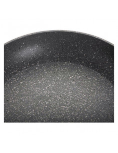 Cacerola Con Tapa Aluminio... 2