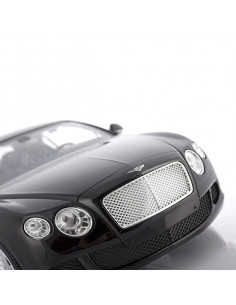 Coche Teledirigido Bentley... 2