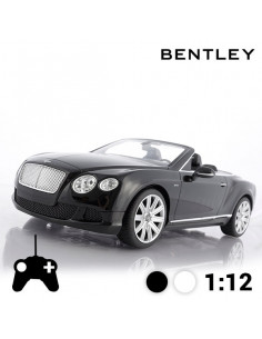 Cabrio Bentley Continental...