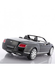 Cabrio Bentley Continental... 2