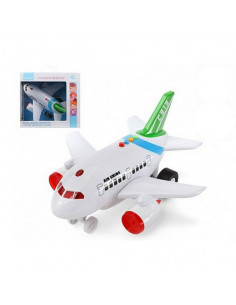 Avión Interactivo C919