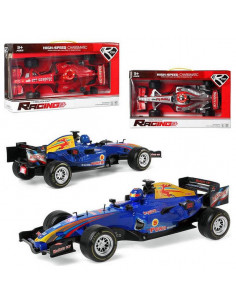 Fahzeug mit Licht und Ton...