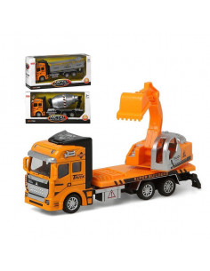 LKW für öffentliche...