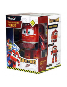 Transformator-Fahrzeug... 2