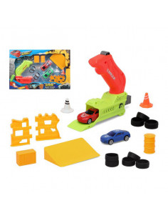 Autoschleuder 111223