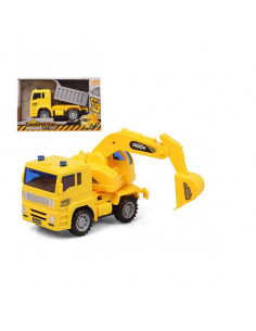 LKW für öffentliche...