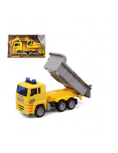 LKW für öffentliche...