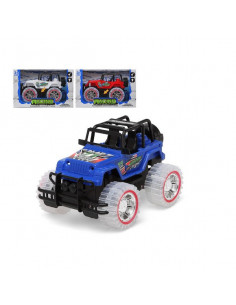 Coche Racing 4x4 110882