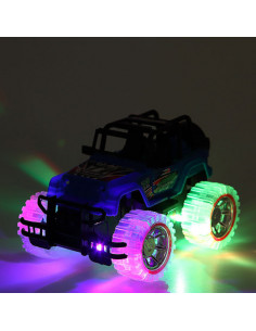 Auto Racing 4x4 110882 2