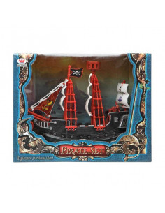 Piratenschiff 114826 2