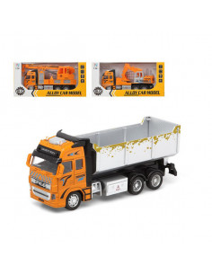 LKW für öffentliche...