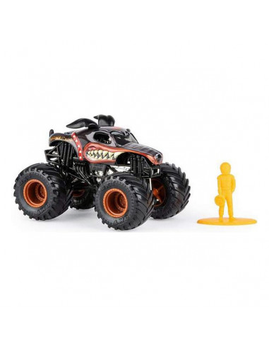 Auto Monster Jam Bizak Basic 1:64