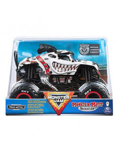Coche Monster Jam Bizak 1:24 2