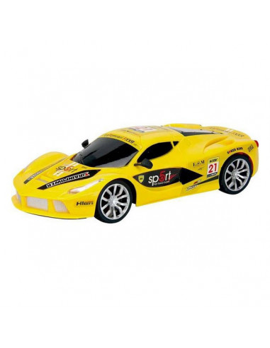 Coche Radio Control 1:16