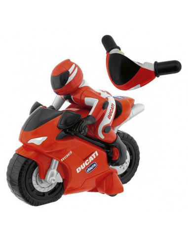 Fahrzeug mit Fernsteuerung Ducati Chicco