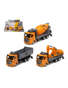 LKW für öffentliche...