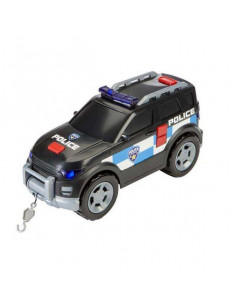 Coche de Policía Teamsterz...