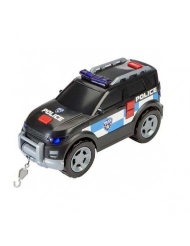 Coche de Policía Teamsterz CYP (42 cm)