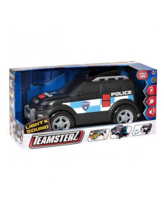 Polizeiwagen Teamsterz CYP... 2