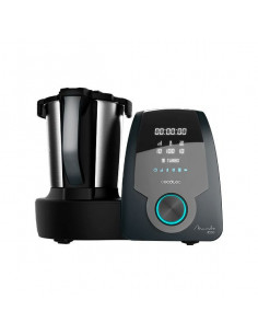 Robot de Cocina Cecotec...