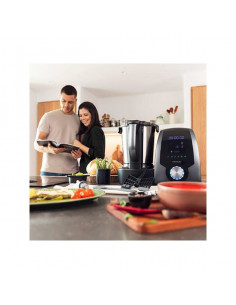 Küchenmaschine Cecotec... 2