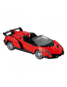 Coche Radio Control Car...