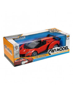 Coche Radio Control Car... 2