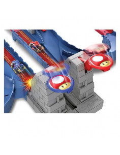 Pista Lanzadora Mario Kart... 2