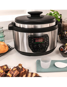 Robot de Cocina Cecotec H...