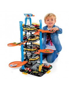 Parking Moltó (57 x 56 x 75... 2