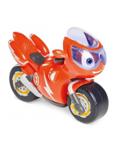 Motocicleta Ricky Zoom Bizak 2