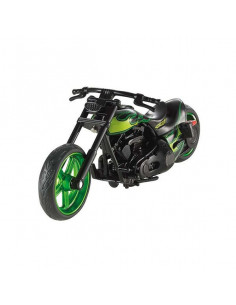 Motorrad Hot Wheels Mattel... 2