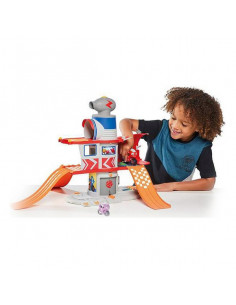 Spielset Fahrzeuge Ricky... 2