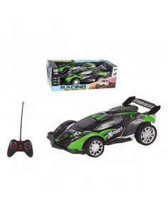 Coche Radio Control Racing...
