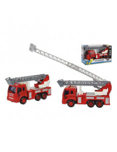 Camión de Bomberos 1:16 (30...