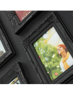 Portafotos Múltiple Vintage... 2