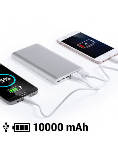 Power Bank 10000 mAh Micro...