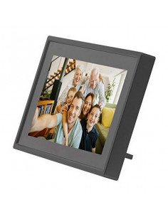 Digitaler Bilderrahmen...